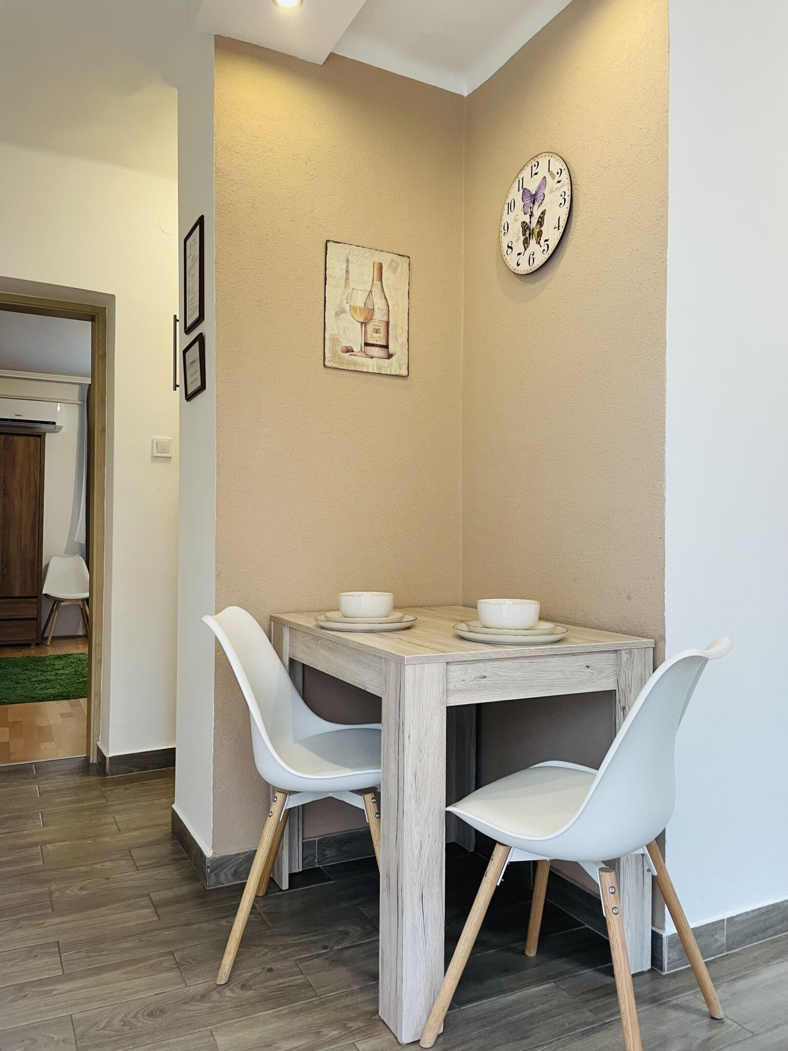 Weninger Stúdió Apartman Kiskunhalas