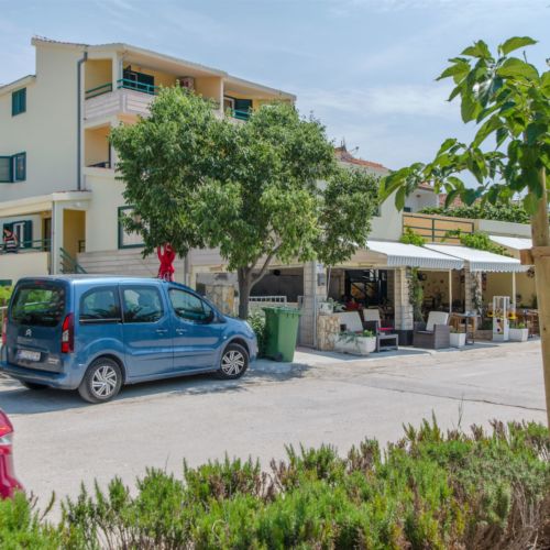 Apartments Tina Poljica  2