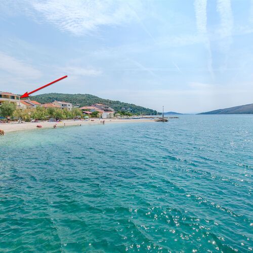 Apartments Tina Poljica