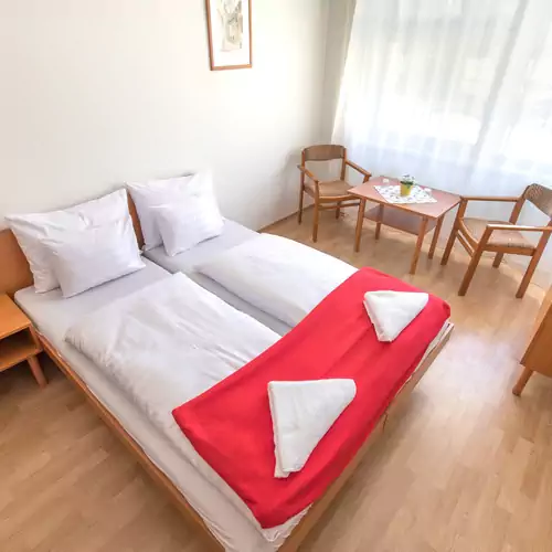 Hello Balcsi Apartmanház Tihany 015 kép