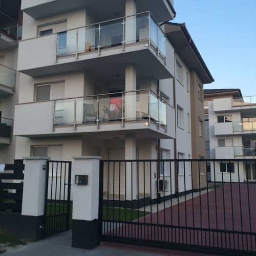 Sunset Sió Apartman Siófok  2