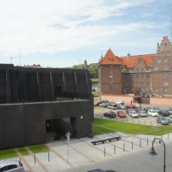 Hostel BiPi Gdańsk