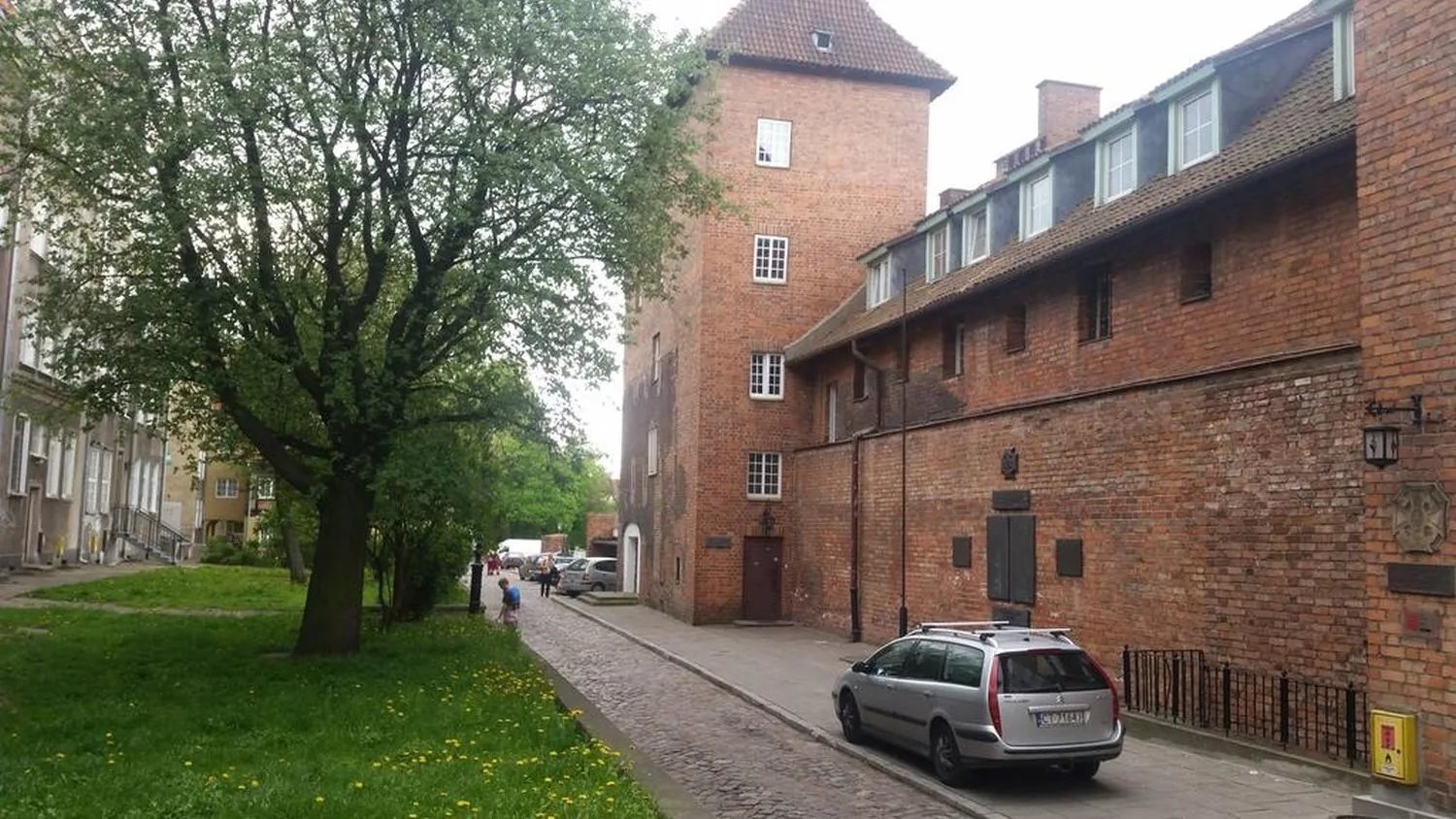 Hostel BiPi Gdańsk