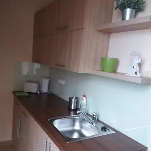 Tahiti B Apartman Hajdúszoboszló