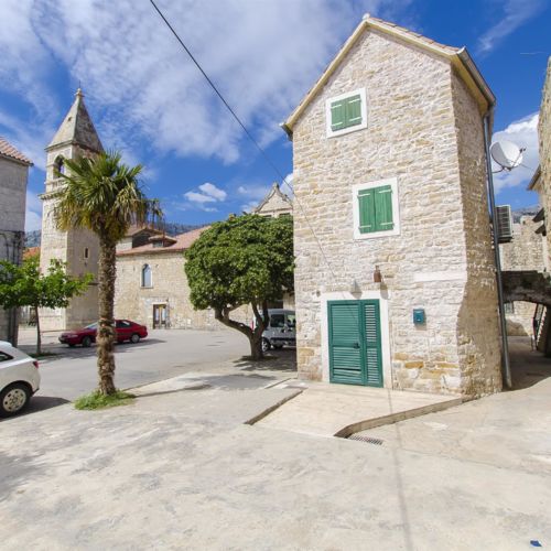 House Gulliver Kastel Sucurac  2