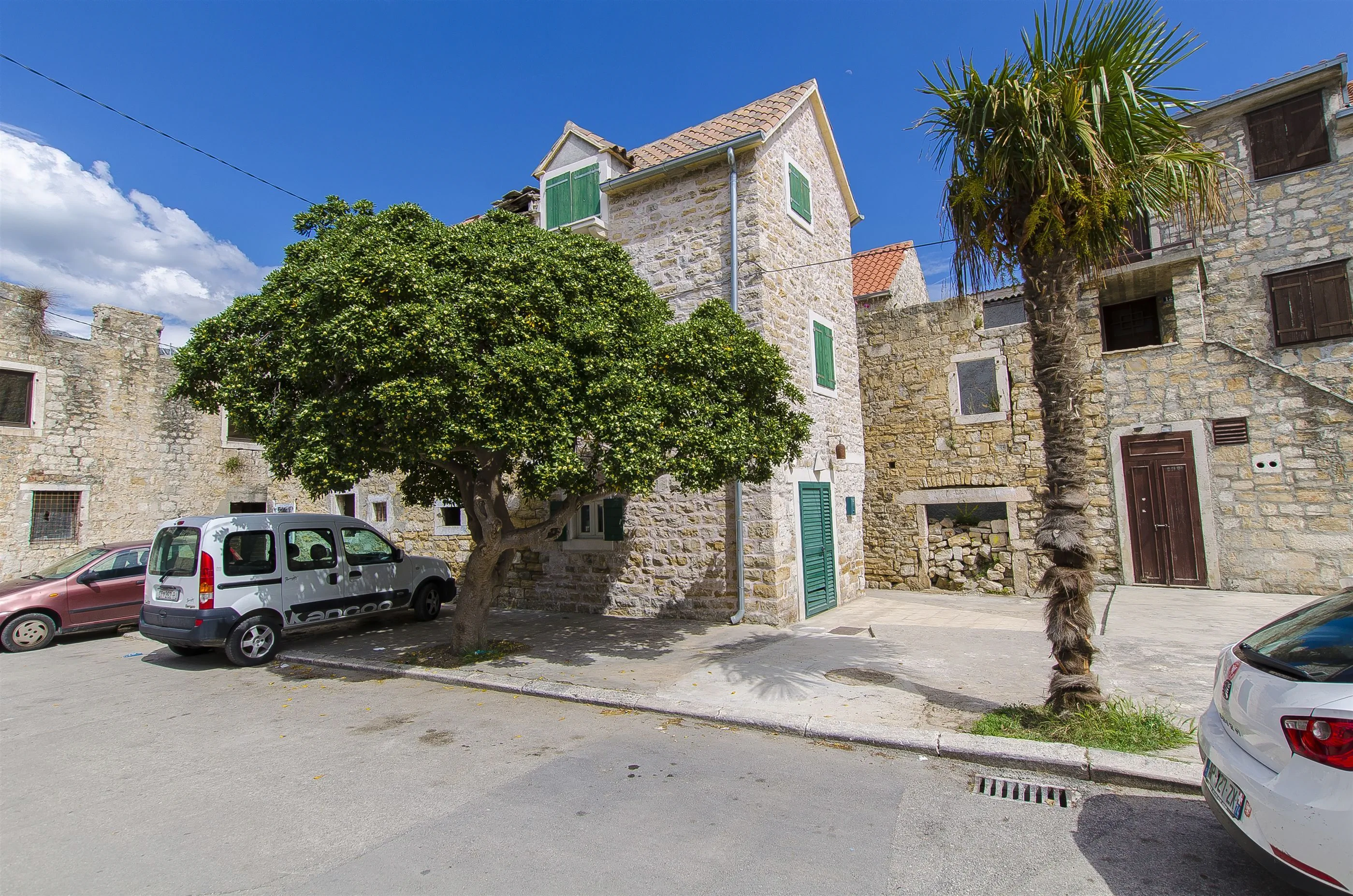 House Gulliver Kastel Sucurac
