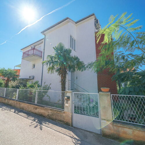 Apartments and Rooms Josipa Vodice  2