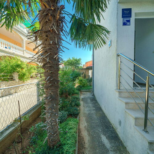 Apartments and Rooms Josipa Vodice  3