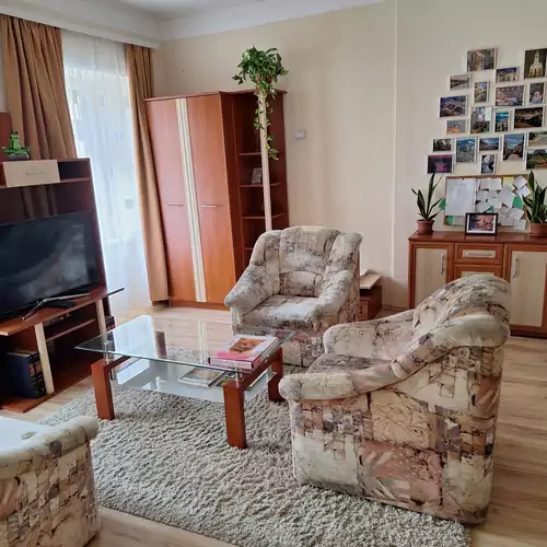 Hangulat Apartman Baja 004 kép