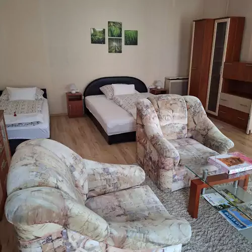 Hangulat Apartman Baja 011 kép