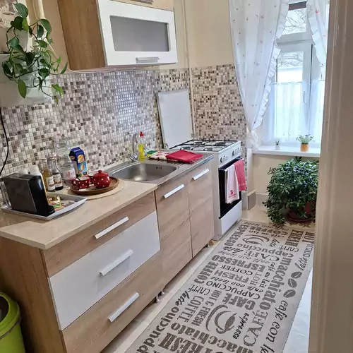 Hangulat Apartman Baja 020 kép