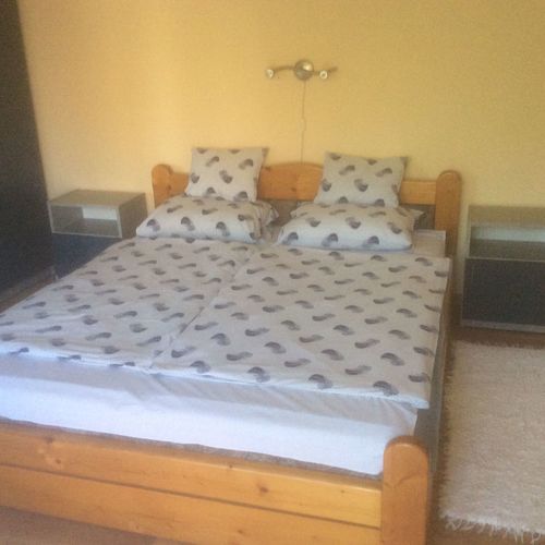 Vadvirág Apartman Balatonakali  3