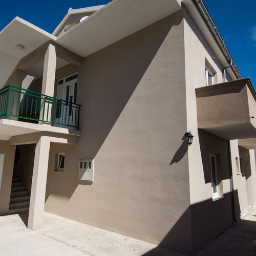 Apartmani Rade Tkon  3
