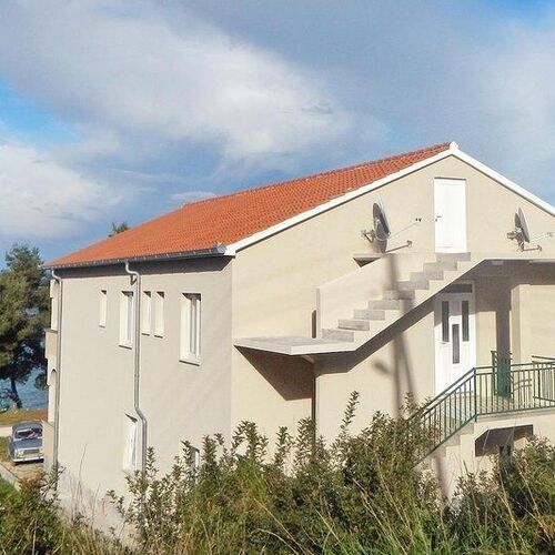 Apartmani Rade Tkon  4