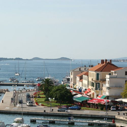 Apartman Ljiljana Biograd na Moru  3
