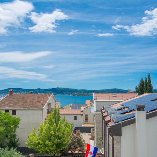 Apartman Ljiljana Biograd na Moru  2