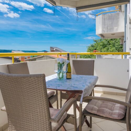 Apartman Ljiljana Biograd na Moru  4