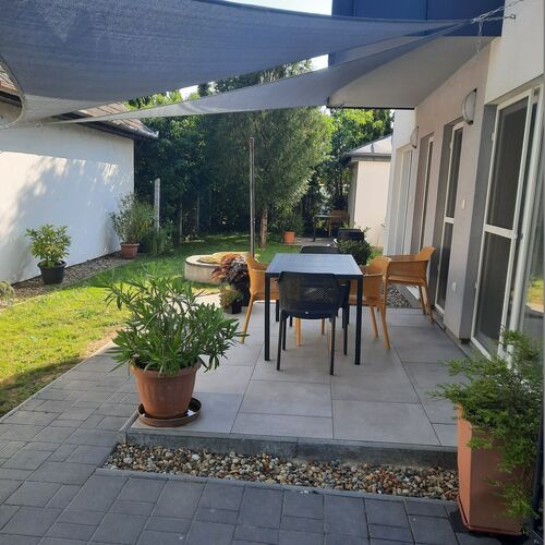 Silver Lelle Apartmanok Balatonlelle  2