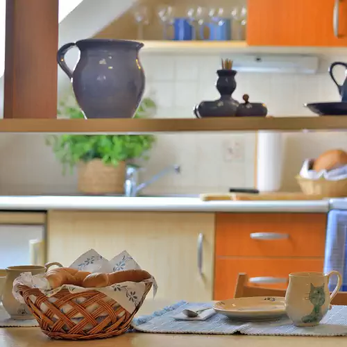Jázmin Vendégház és Apartman Pogány 006 kép