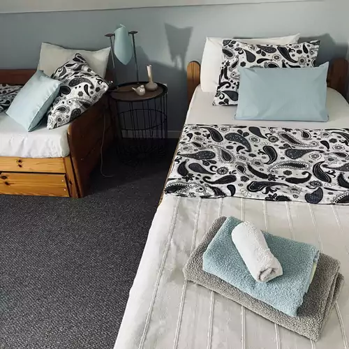 Jázmin Vendégház és Apartman Pogány 019 kép