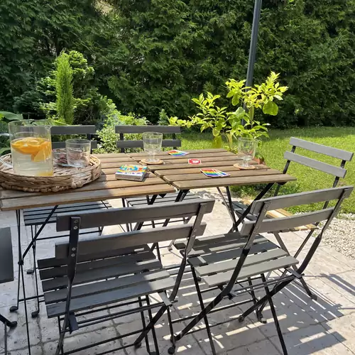 Jázmin Vendégház és Apartman Pogány 034 kép