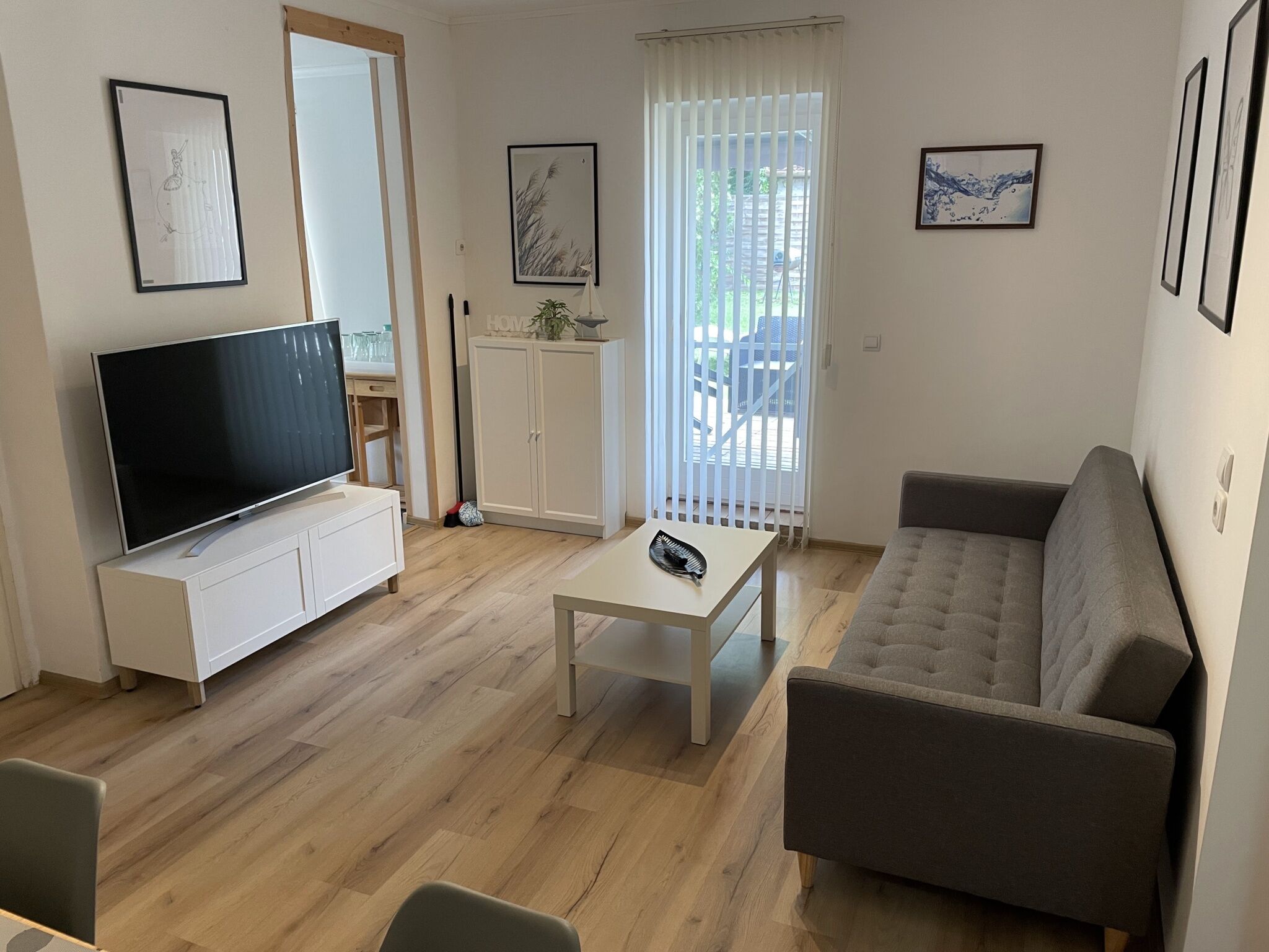 B7 Apartman Balatonboglár