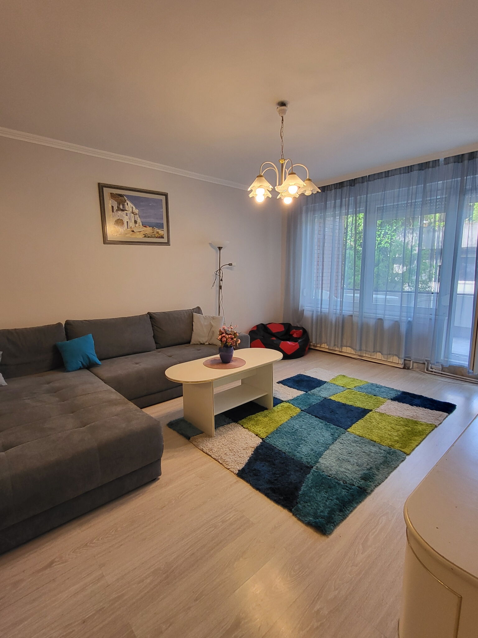 Flamingo Apartman Miskolc