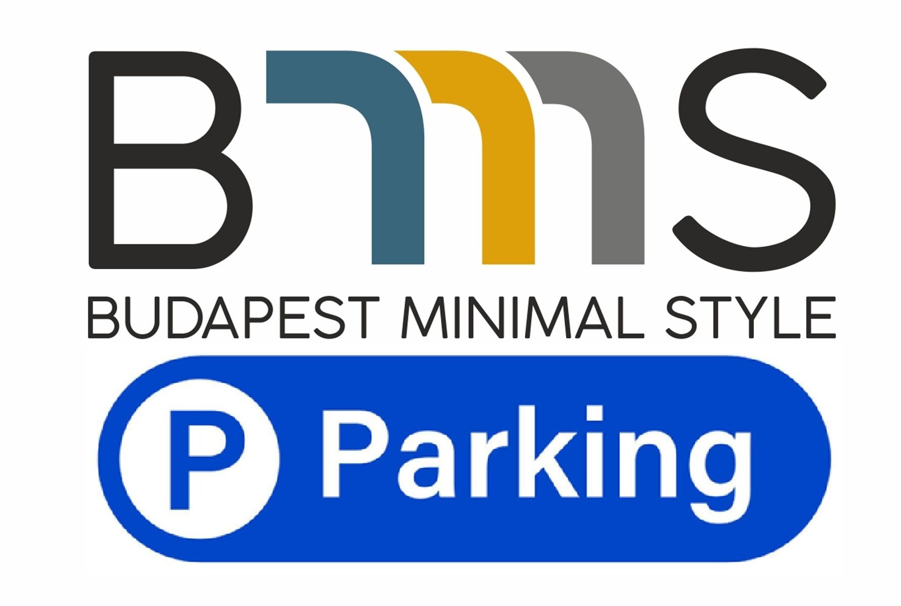 Minimal Style Apartment Budapest