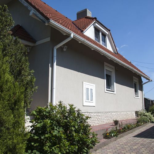 Bodza Vendégház Balatonfüred  2