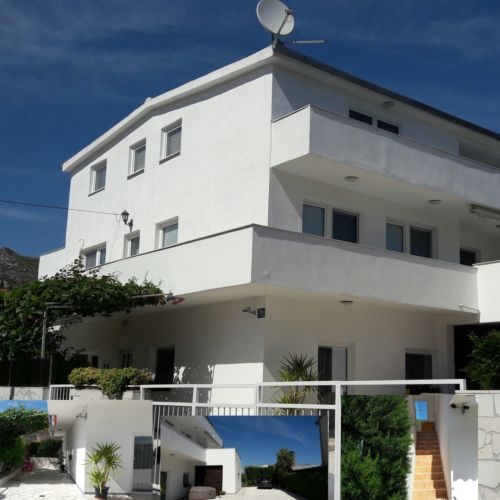 Apartment Diva Trogir  4