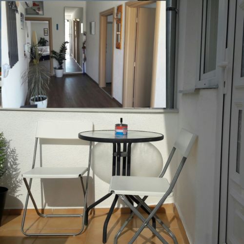 Apartment Diva Trogir  2