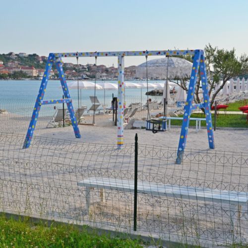Apartment Diva Trogir  3
