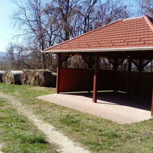 Kocsibeálló