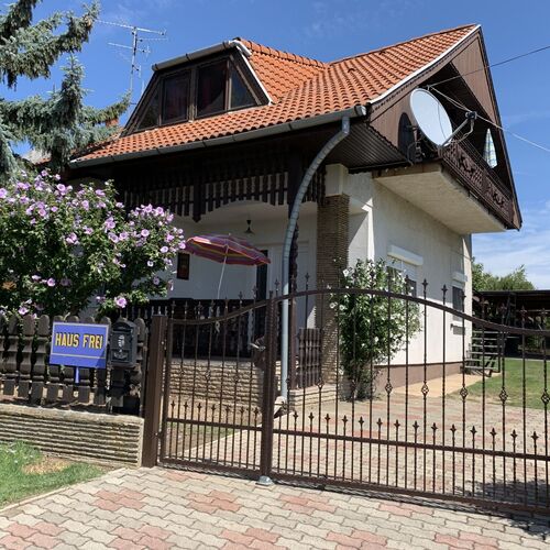 Gazda Apartman Vonyarcvashegy  4