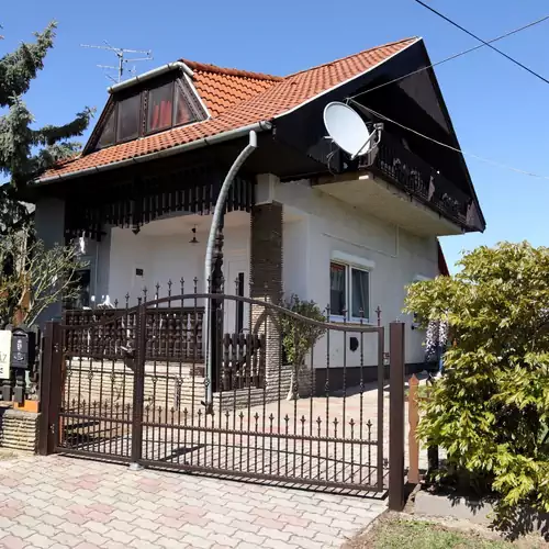 Gazda Apartman Vonyarcvashegy 007 kép