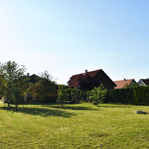 Helka Apartman Balatonvilágos  4