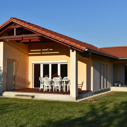 Helka Apartman Balatonvilágos  2