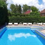 Wellness részleg, relaxáció