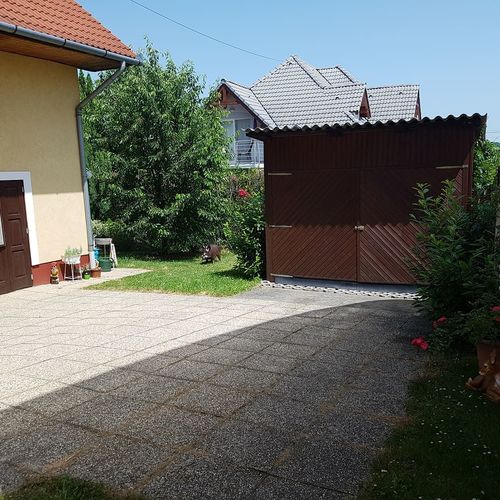 Fox Apartman Hévíz  2
