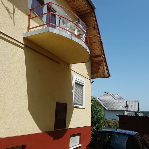Fox Apartman Hévíz  4