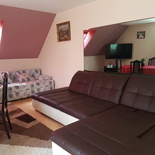 Fox Apartman Hévíz  3