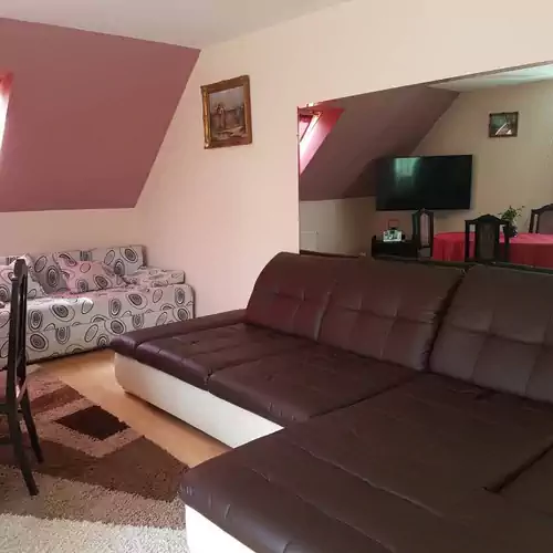 Fox Apartman Hévíz 005 kép