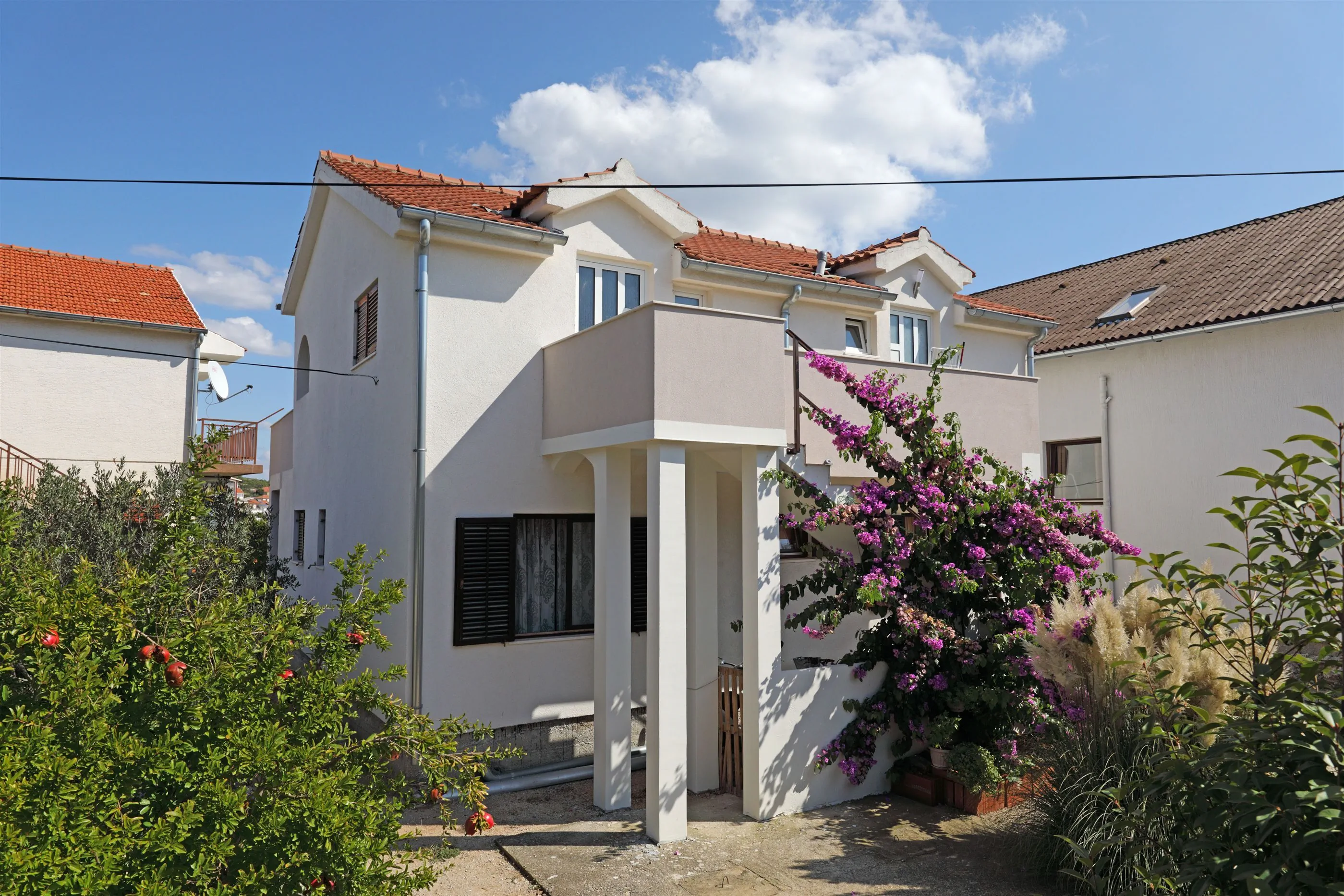 Apartment Lavanda Jezera