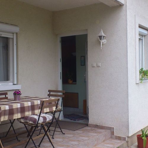 Hunor Apartman Gyenesdiás  2