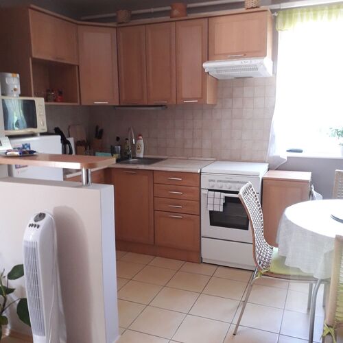 Hunor Apartman Gyenesdiás  4