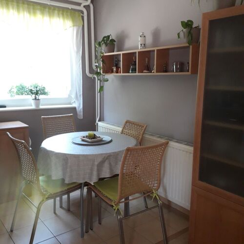 Hunor Apartman Gyenesdiás  3