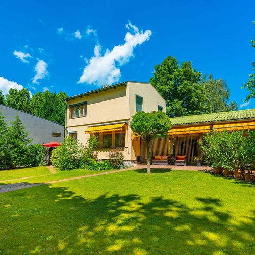 Villa Mária Vendégház Siófok  2