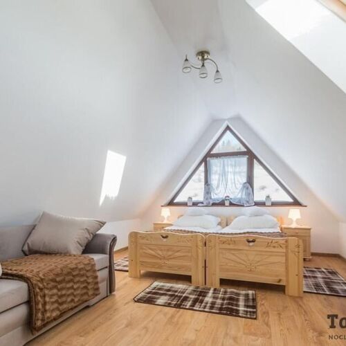 Apartament Ski 7 Jurgów