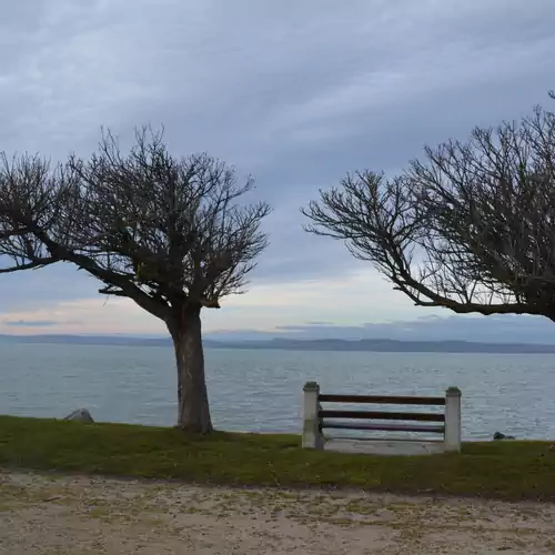 Kid Familia Panzió Balatonszárszó 012 kép