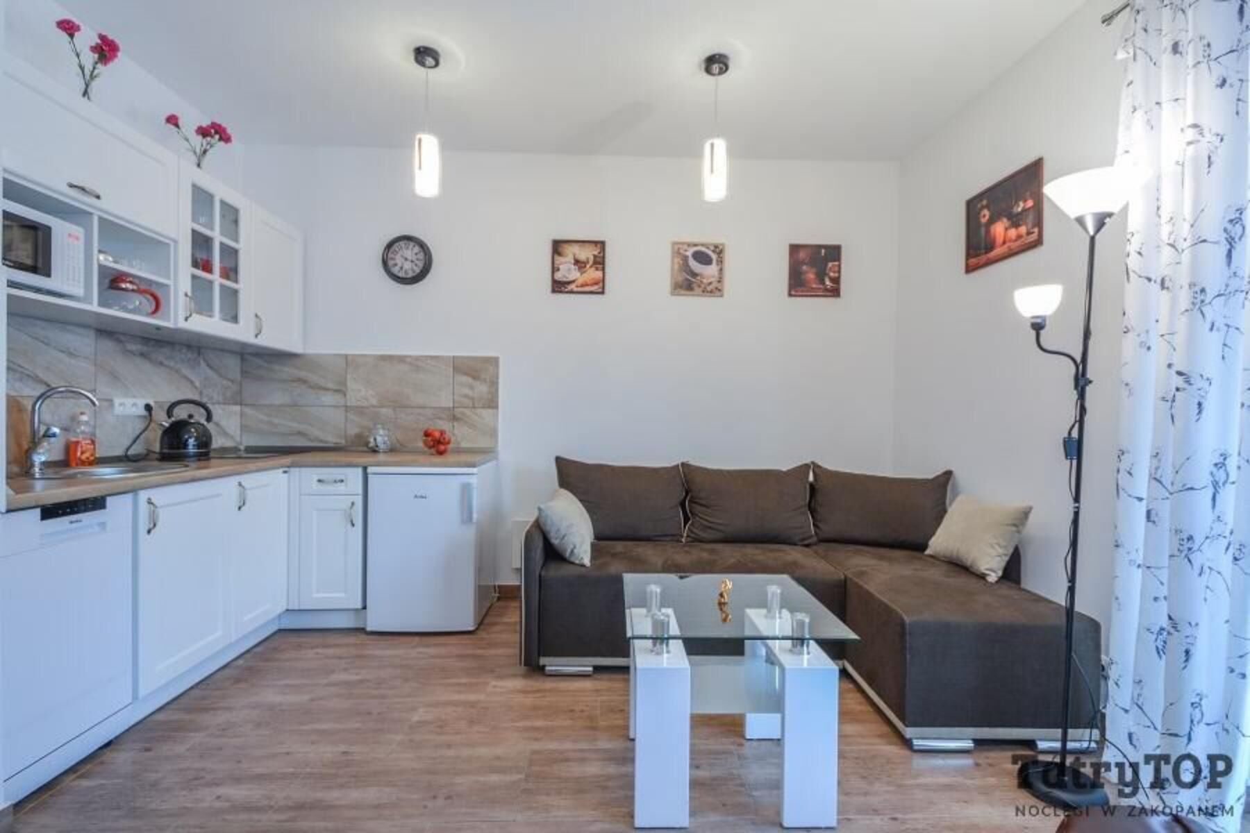 Dom Jurgów Narciarski Jurgów